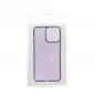 Apple iPhone 17 Case  Pearl Purple
