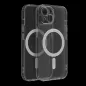 Apple iPhone 17 Air Case Frost Mag MagSAFE  Transparent