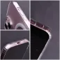 Apple iPhone 17 Air Case Frost Mag MagSAFE  Transparent