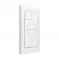 Apple iPhone 17 Air Case Frost Mag MagSAFE  Transparent