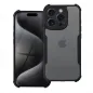 Apple iPhone 17 Case Anti-Drop Black
