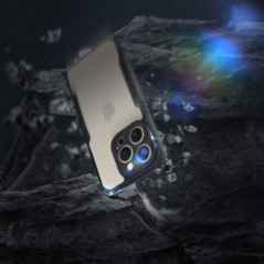 Apple iPhone 17 Case Anti-Drop Black