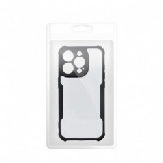 Apple iPhone 17 Case Anti-Drop Black