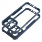 Apple iPhone 17 Case Anti-Drop Navy