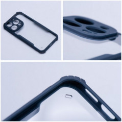 Apple iPhone 17 Case Anti-Drop Navy
