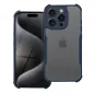 Apple iPhone 17 Pro Max Case Anti-Drop Navy