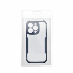 Apple iPhone 17 Pro Max Case Anti-Drop Navy