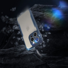 Apple iPhone 17 Air Case Anti-Drop Navy