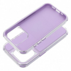 Apple iPhone 17 Pro Max Case MATRIX Light violet