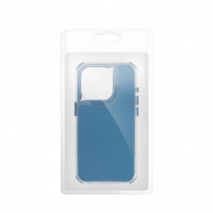 Apple iPhone 17 Air Case MATRIX Blue