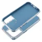 Apple iPhone 17 Case MATRIX Blue