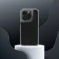Apple iPhone 17 Pro Max Case MATRIX Black