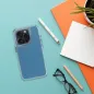 Apple iPhone 17 Pro Max Case MATRIX Blue