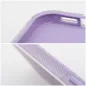 Apple iPhone 17 Air Case MATRIX Light violet