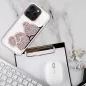 Apple iPhone 17 Pro Case Teddy bear Pink