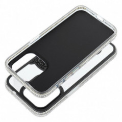 Apple iPhone 17 Air Case Teddy bear Black