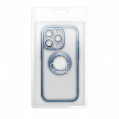 Apple iPhone 17 Case Glam Blue
