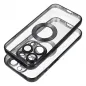 Apple iPhone 17 Air Case Glam Black