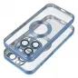 Apple iPhone 17 Air Case Glam Blue Apple iPhone 17 Air Case Glam Blue