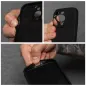 Apple iPhone 17 Pro Max Case Silicone 2mm Black Apple iPhone 17 Pro Max Case Silicone 2mm Black