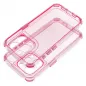 Apple iPhone 17 Pro Max Case Matrix Clear