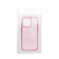 Apple iPhone 17 Pro Max Case Matrix Clear