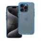 Apple iPhone 17 Pro Max Case Matrix Clear Blue