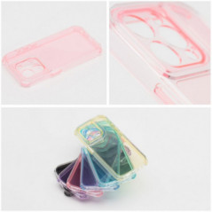 Apple iPhone 17 Air Case Matrix Clear