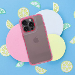 Apple iPhone 17 Air Case Matrix Clear