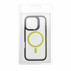 Apple iPhone 17 Pro Max Case Neo MagSAFE  Yellow