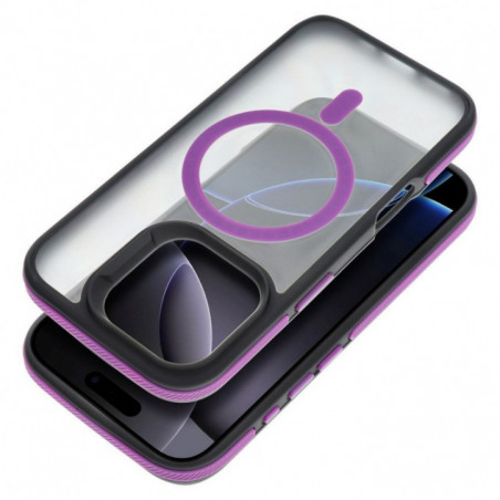 Apple iPhone 17 Pro Max Case Neo MagSAFE  Purple