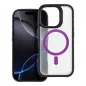 Apple iPhone 17 Pro Max Case Neo MagSAFE Purple Apple iPhone 17 Pro Max Case Neo MagSAFE Purple