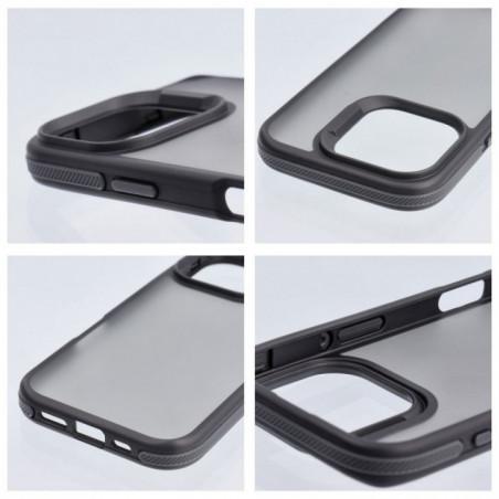 Apple iPhone 17 Air Case Neo MagSAFE  Black