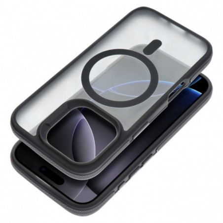 Apple iPhone 17 Pro Max Case Neo MagSAFE  Black