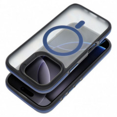 Apple iPhone 17 Pro Case Neo MagSAFE  Blue