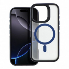 Apple iPhone 17 Pro Case Neo MagSAFE  Blue