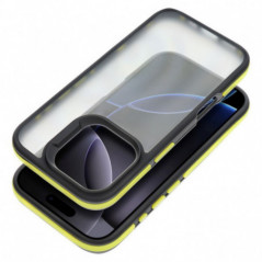 Apple iPhone 17 Air Case Neo MagSAFE  Yellow