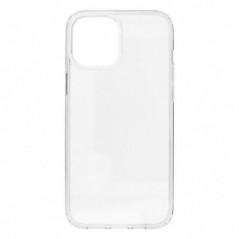 Apple iPhone 17 Case SUPER CLEAR HYBRID Transparent