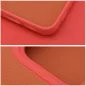 Apple iPhone 17 Pro Max Case Silicone Elegant  Peach