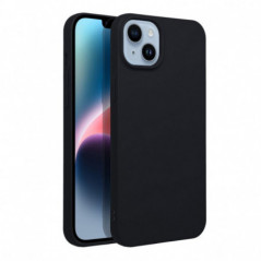 Motorola Moto G86 Case MATT Black