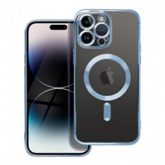 Apple iPhone 17 Pro Case Electro Mag MagSAFE  Blue