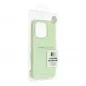 Apple iPhone 17 Pro Case Roar Cloud-Skin Light green