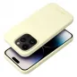 Apple iPhone 17 Air Case Roar Cloud-Skin Light yellow
