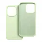Apple iPhone 17 Case Roar Cloud-Skin Light green