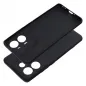 Motorola Edge 50 Case MATT Black