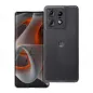 Motorola Edge 50 Case CLEAR 2mm Transparent