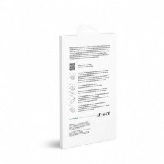 Motorola Edge 50 Tempered glass  9H Transparent