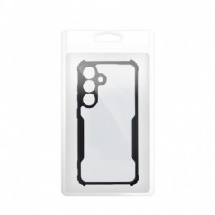 Motorola Edge 50 Case Anti-Drop Black