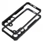 Motorola Edge 50 Case Anti-Drop Black