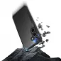 Motorola Edge 50 Case Anti-Drop Black